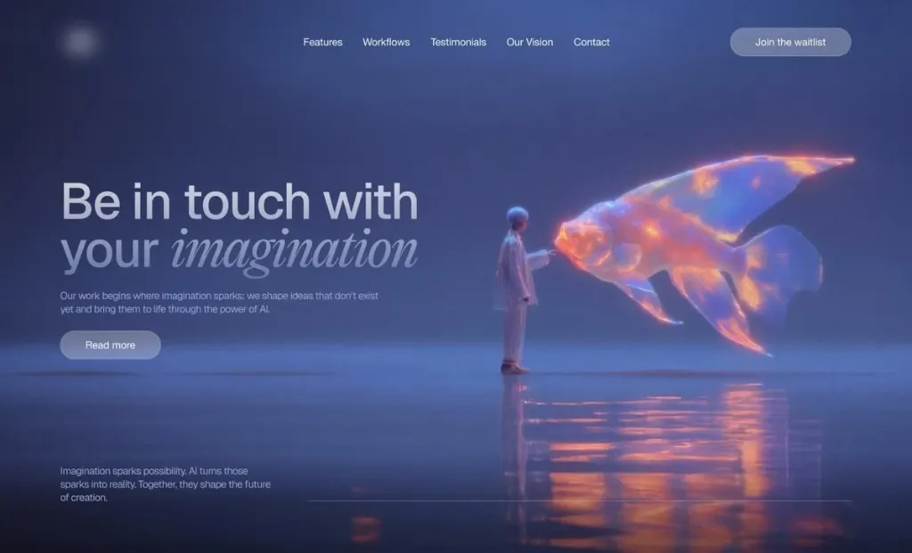 FRIEND Imagination Hero