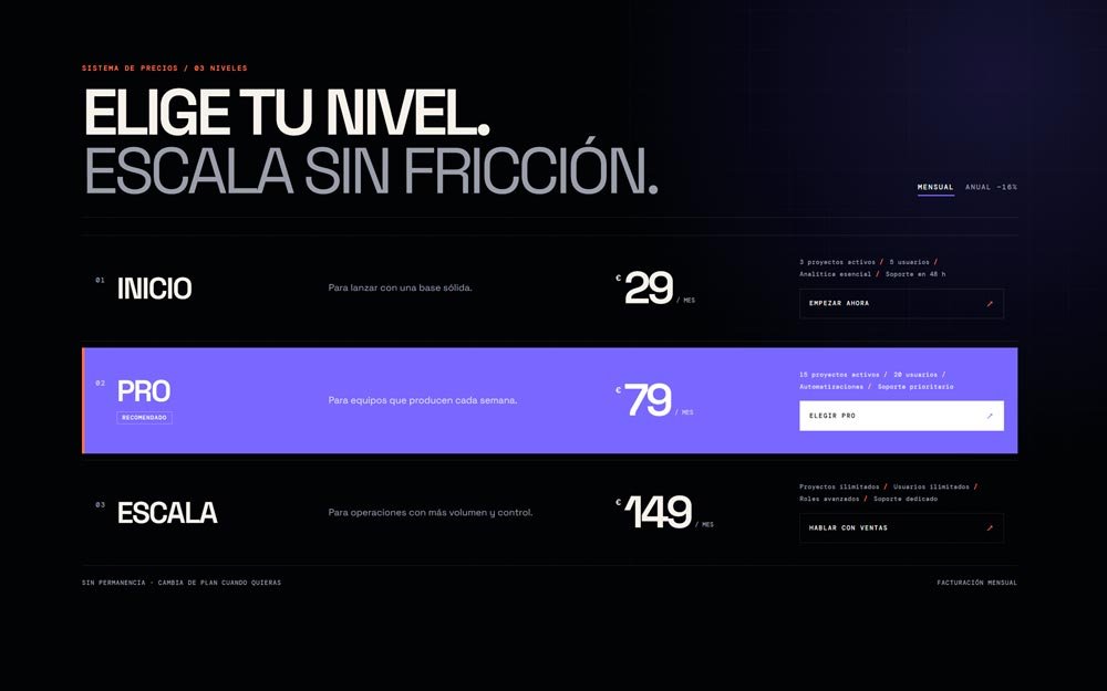 Obsidian Pricing