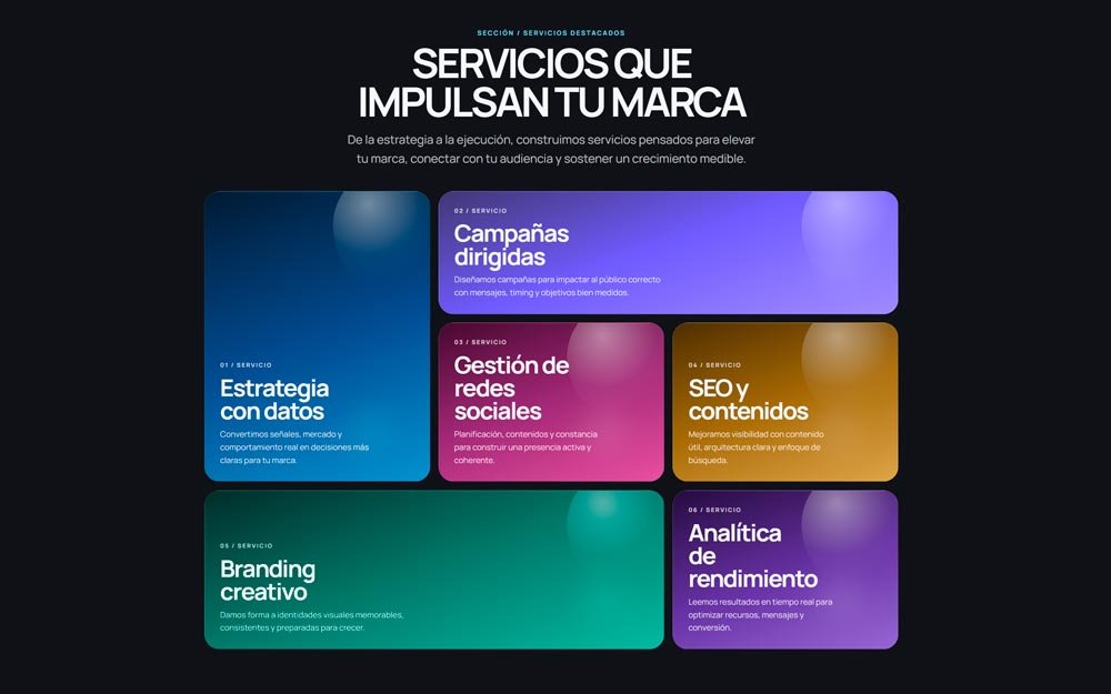 Croma Services